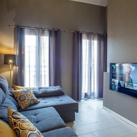 Pep Ventura Apartment Figueres  Luaran gambar