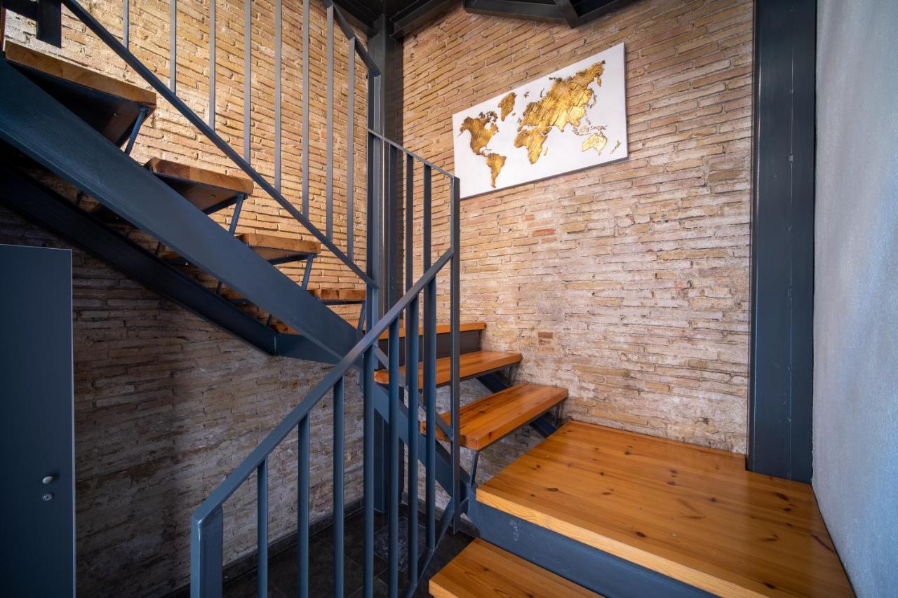 Pep Ventura Apartment Figueres  Luaran gambar