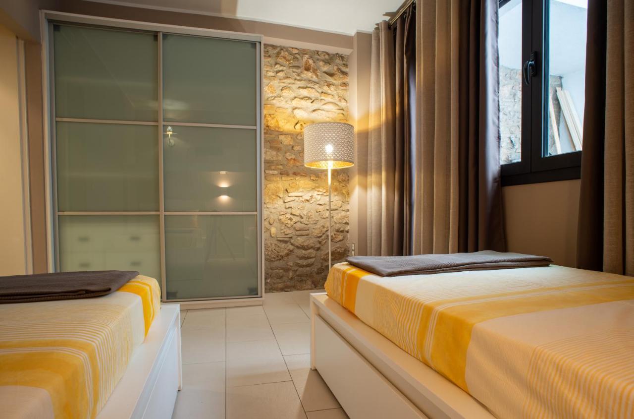 Pep Ventura Apartment Figueres  Luaran gambar