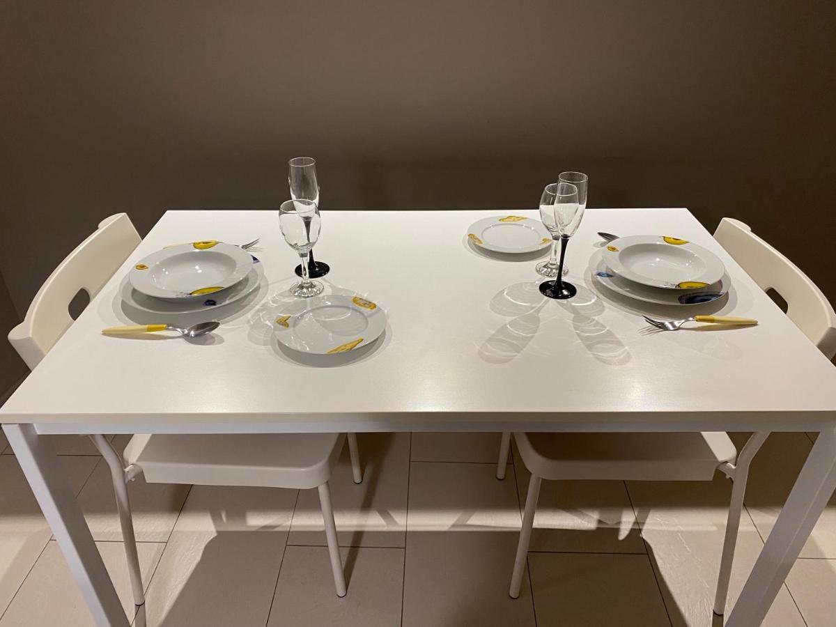 Pep Ventura Apartment Figueres  Luaran gambar