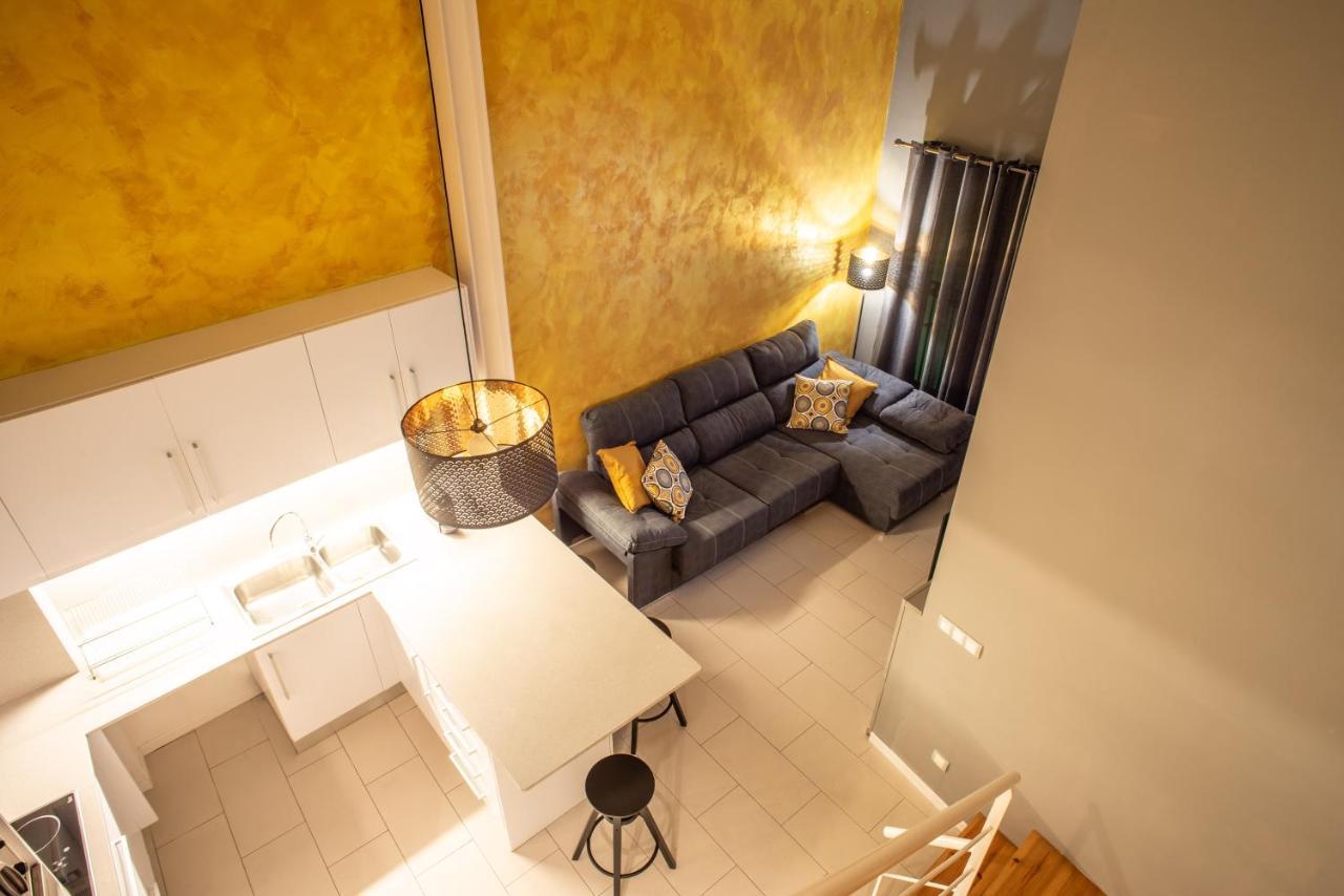 Pep Ventura Apartment Figueres  Luaran gambar