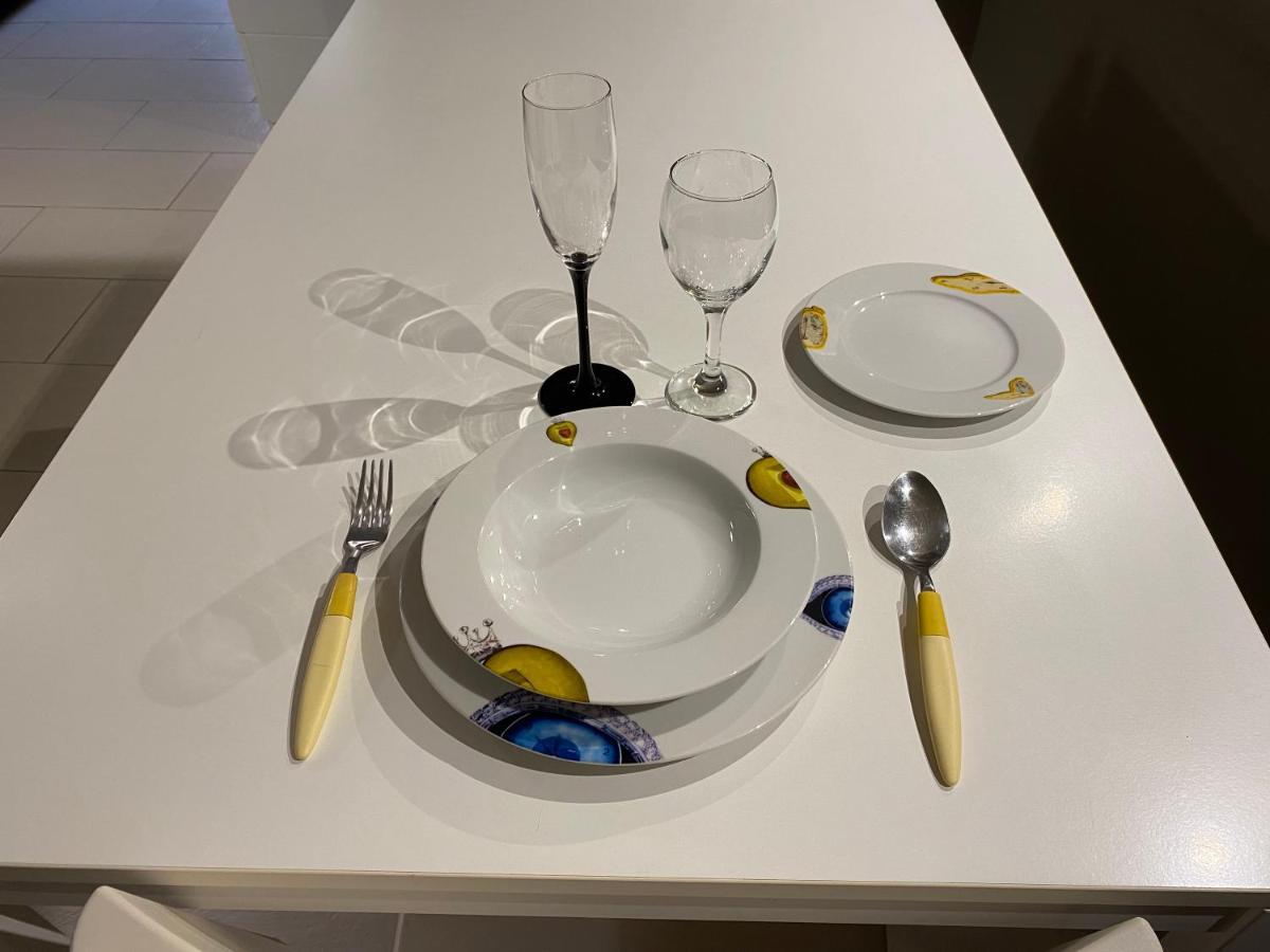 Pep Ventura Apartment Figueres  Luaran gambar