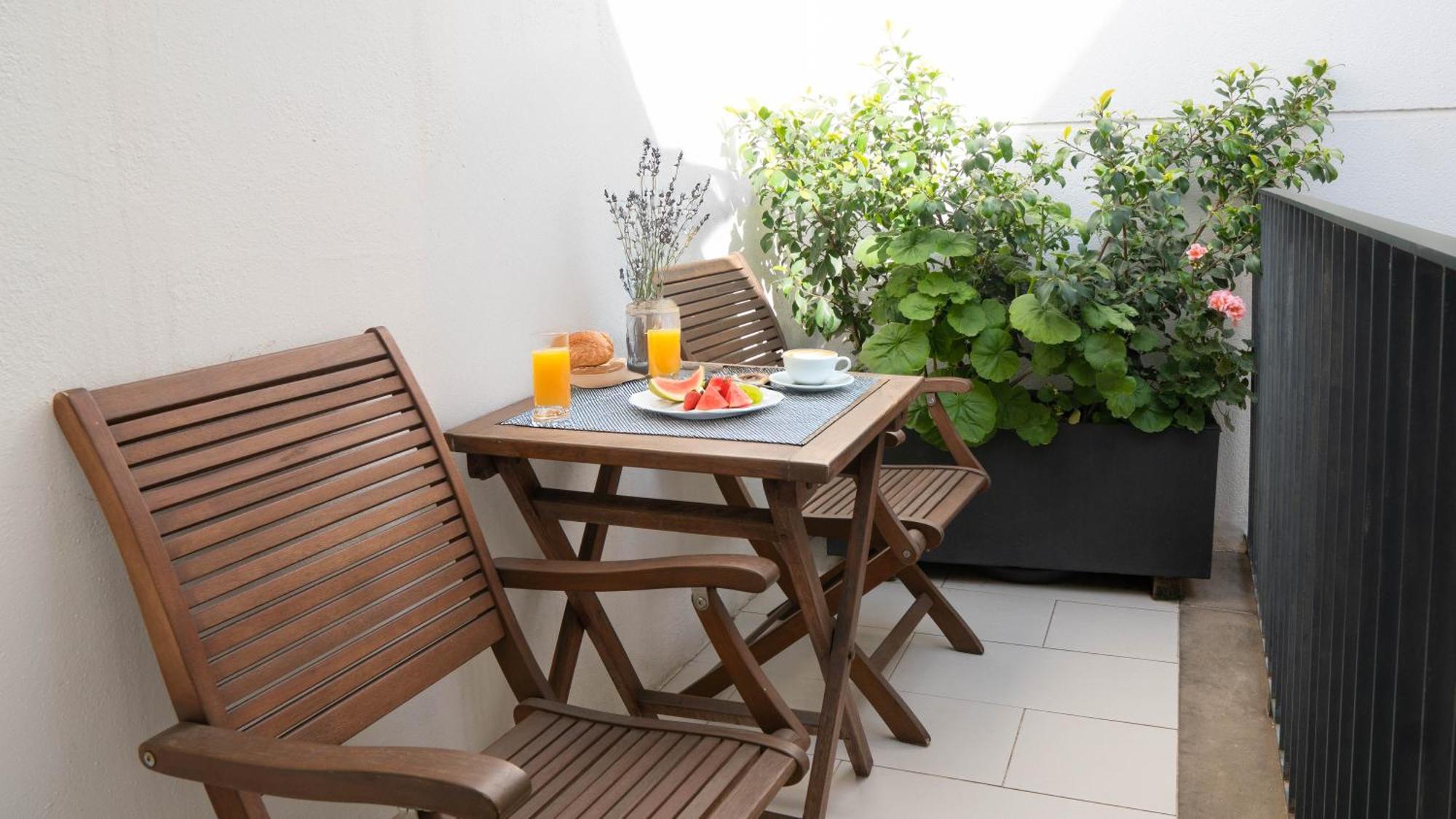 Pep Ventura Apartment Figueres  Luaran gambar