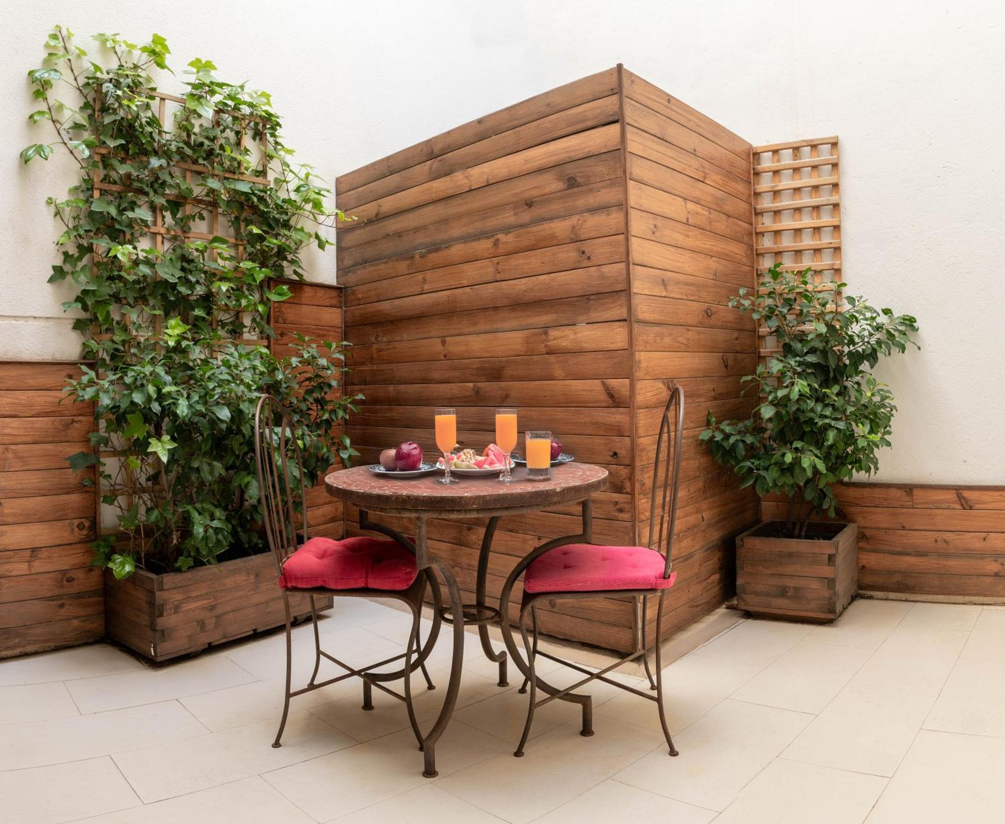 Pep Ventura Apartment Figueres  Luaran gambar