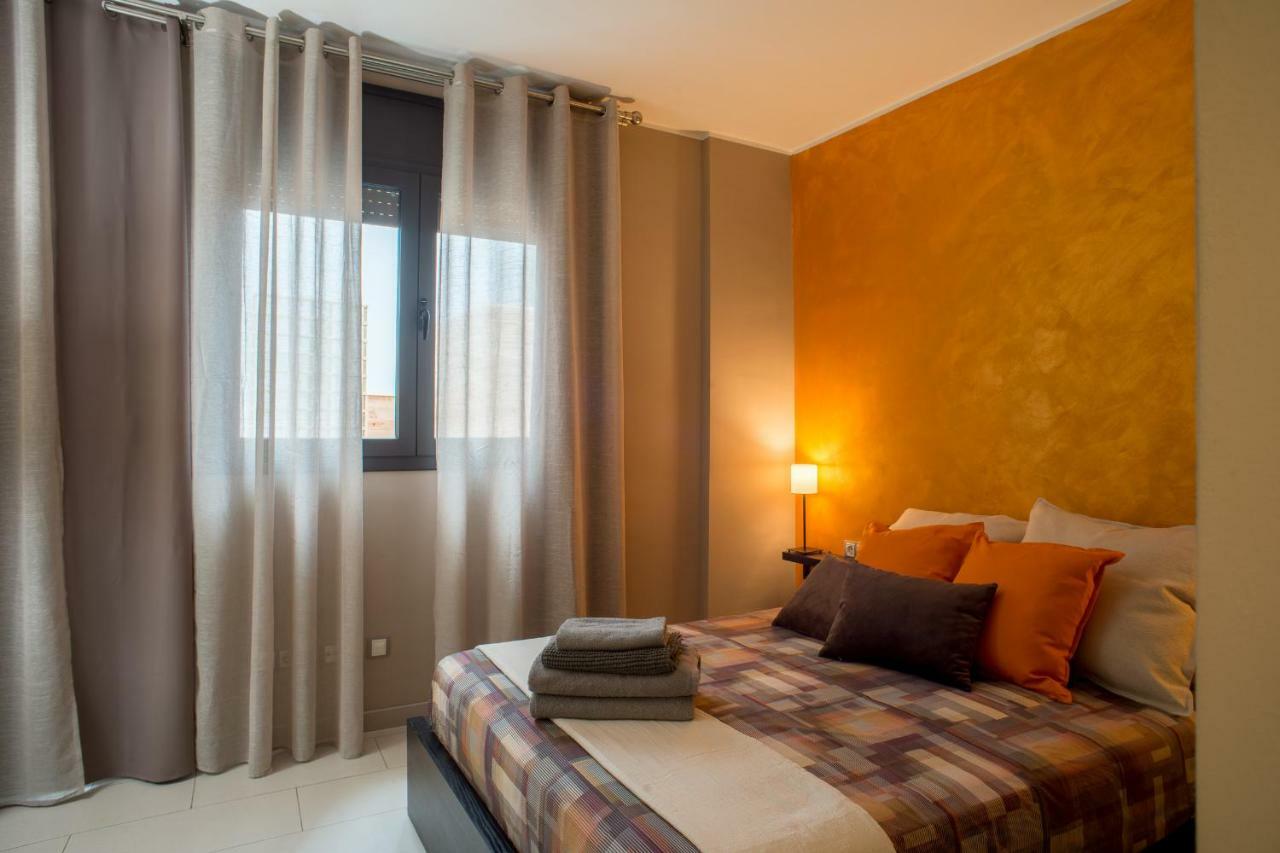 Pep Ventura Apartment Figueres  Luaran gambar