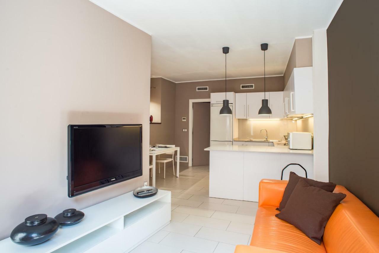 Pep Ventura Apartment Figueres  Luaran gambar