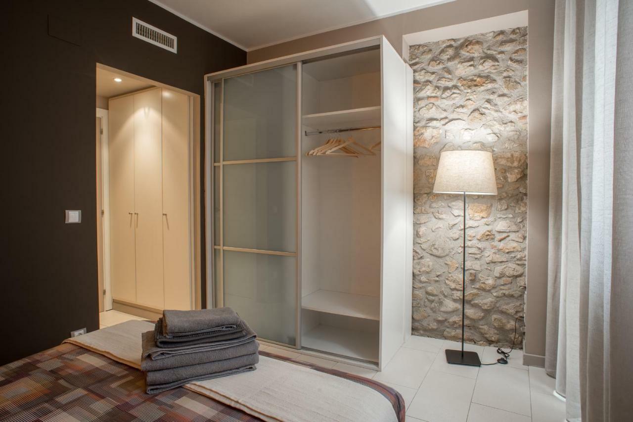 Pep Ventura Apartment Figueres  Luaran gambar