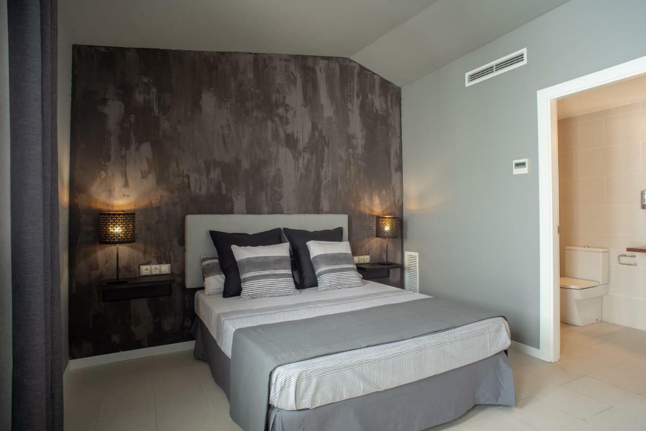 Pep Ventura Apartment Figueres  Luaran gambar