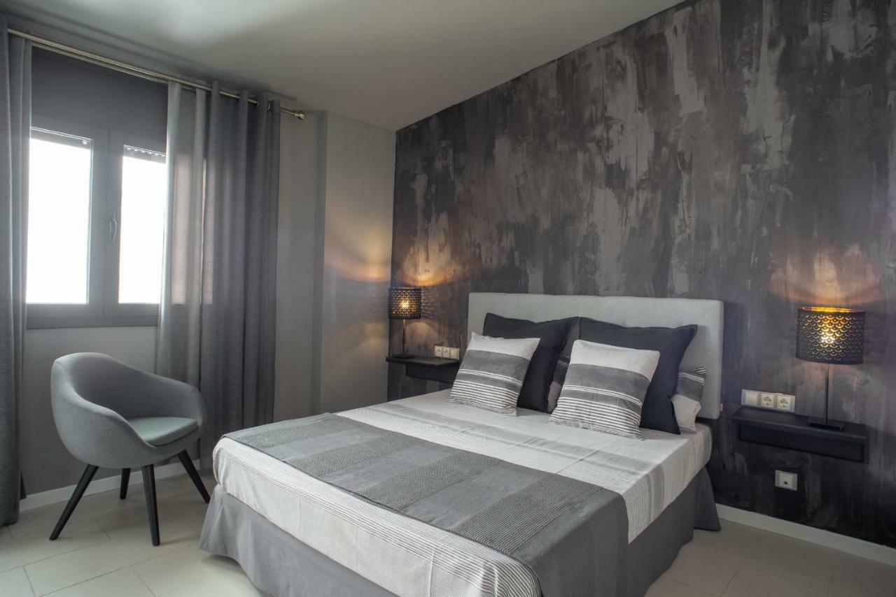 Pep Ventura Apartment Figueres  Luaran gambar