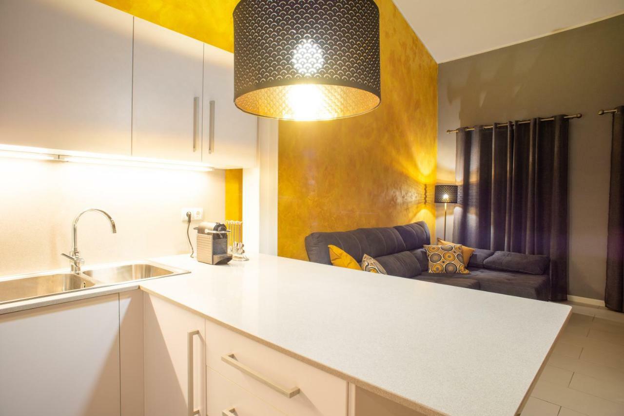 Pep Ventura Apartment Figueres  Luaran gambar