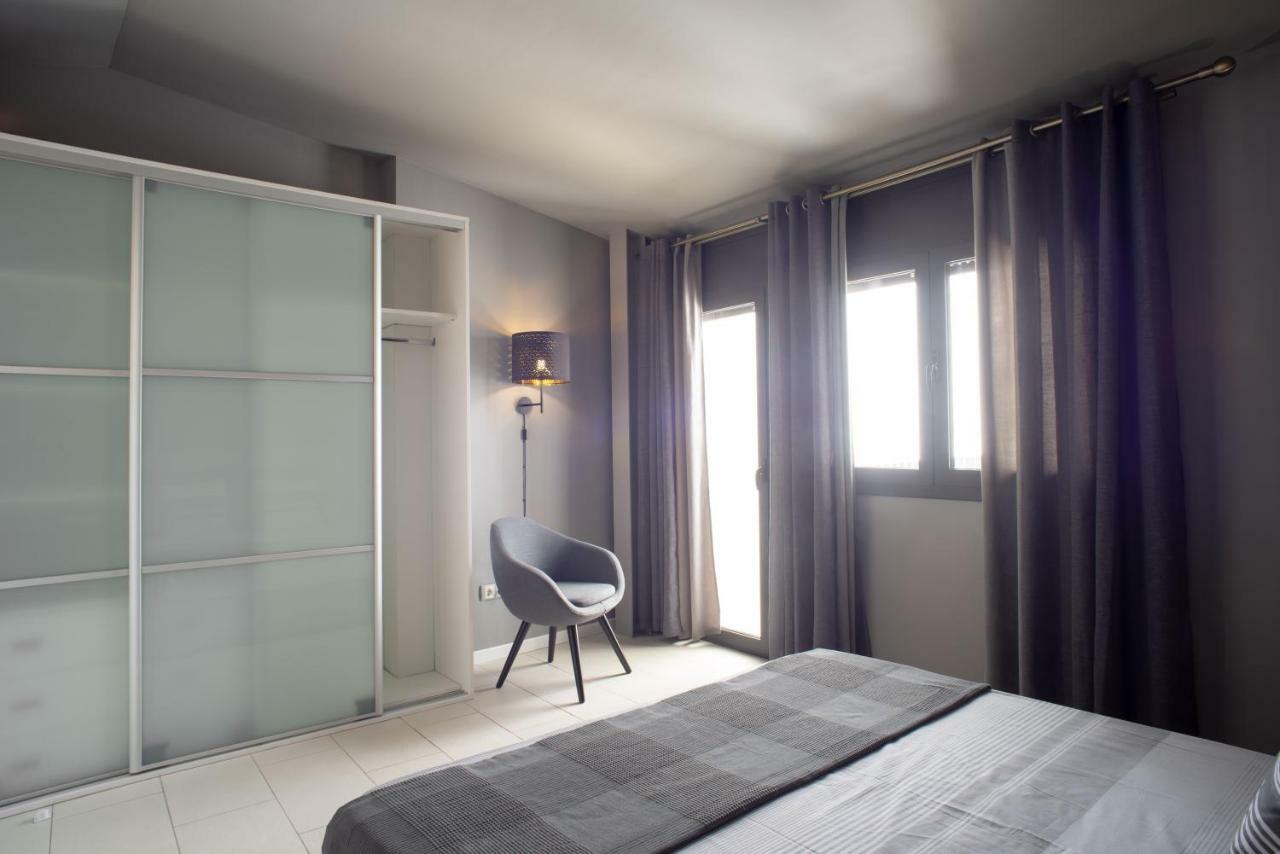 Pep Ventura Apartment Figueres  Luaran gambar